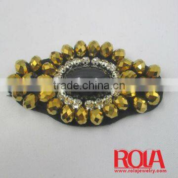 Garment accessories interlining