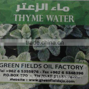 Pure Thyme Oil photo-5