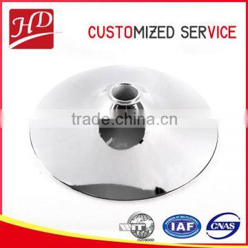 Round Chair/ Hardware Fitting /bar Stool Part photo-2