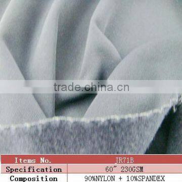 NYLON SPANDEX POWERNET FABRIC