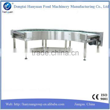 90 or 180 Degree Conveyor