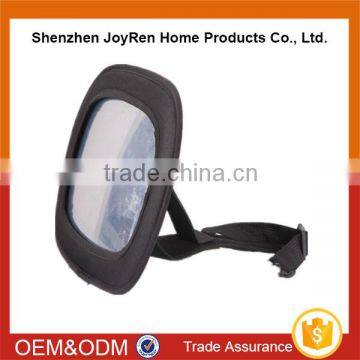 High Quality Easy View Baby Safety Rear Baby Car Back Seat Mirror