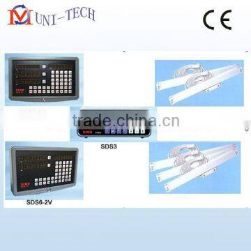 2 axis digital readout for lathe