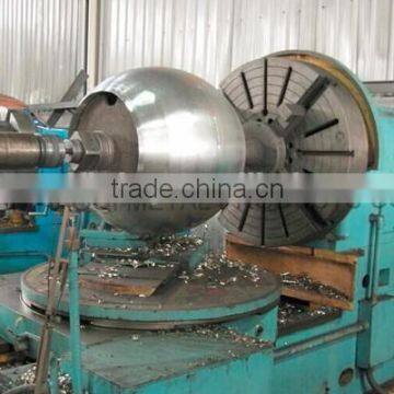 Valve Ball for Steel or Brass Valves photo-4