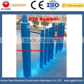 Atlas Copco 5" COP54 dth hammer