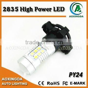 2015 led bright king PY24 21W 2835 super LED same brightness of CREE XBD 80W