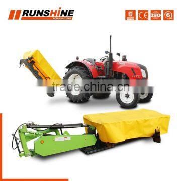 CE & ISO 9001 approved 2015 Europe hot sale factory direct disc hay mower for tractor