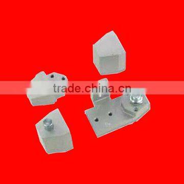 Aluminum Hinge Door Pivots Hinge Aluminum Doors Accessories