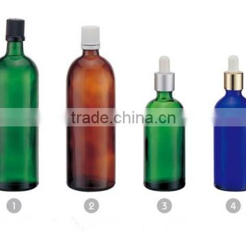 China Manufacturer 5ml essential oil bottle, empty oil bottles