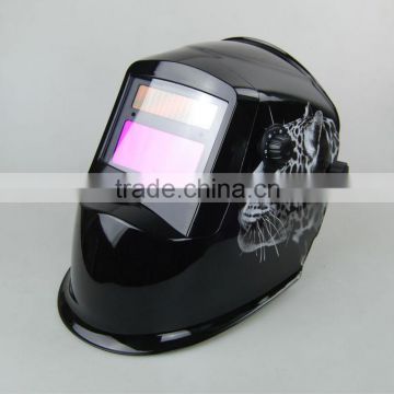 CE verified ANSI EN379 industries helmet