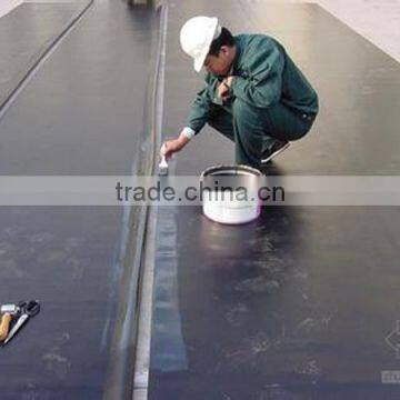 EPDM waterproof roof membrane