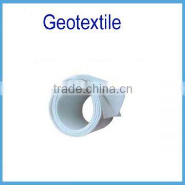 400g polypropylene non woven geotextile