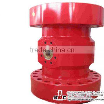 Drilltech oil field 13 5/8" 15000psi forging drilling spool(China Factory)