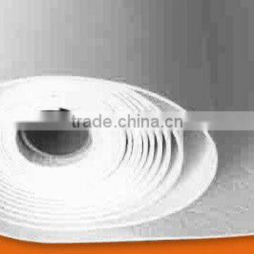 CT refractory high aluminum ceramic fiber paper supplier