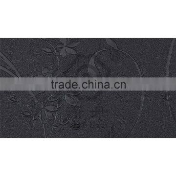 16mm 17mm White High Density Fire Retardant Laminated Pvc Foam Board for Iran