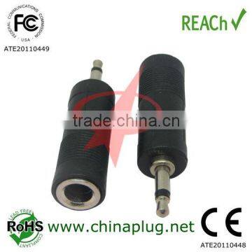 MP adapter male and female dc power connector