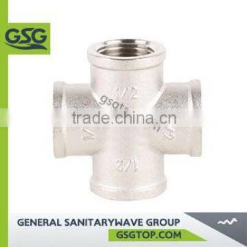 GSG MF316 With Quality Warrantee Factory Directly Brass Fittings