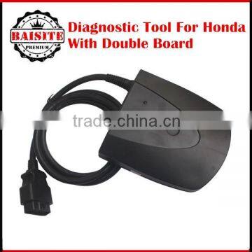 Perfect Function auto car diagnsotic tool for honda HDS HIM V3.016.026 Diagnostic Tool For Honda hds obd2 obdii scanner