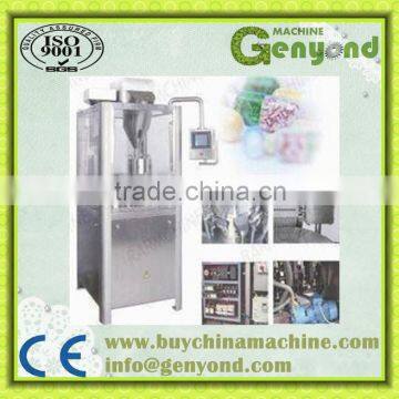 Series Fully Automatic Capsule Filling Machines