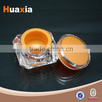 Unbeatable Prices Luxury Colorful Sophisticated Technology small plastic jars