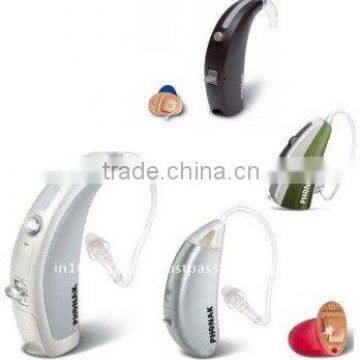 phonak hearing aids