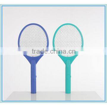 2015 New Design Topsale CE&RHOS Cheap Price 2AA Battery Indoor Insect Swatter