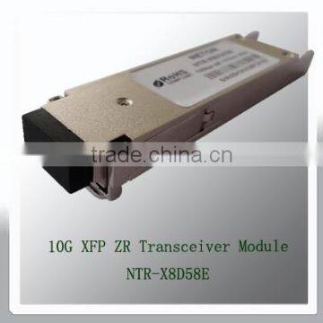 10G XFP ZR 80KM Optical Transceiver photo-3