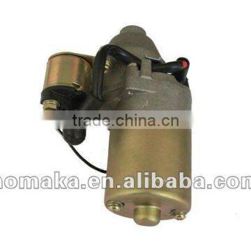 GX160 MOTOR STARTER