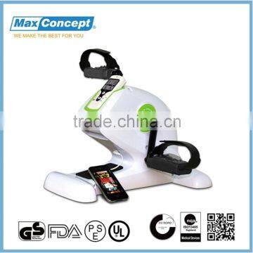 electric mini exercise bike for elderly training exercise bike for arms