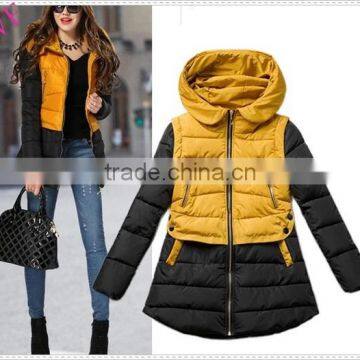 OEM Winter Women down coat