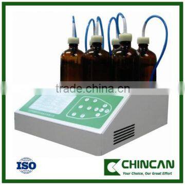 CI-B5 BOD Tester/Meter with LCD Display