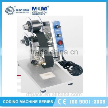 hot selling date coding machine for stationery packing HP-130