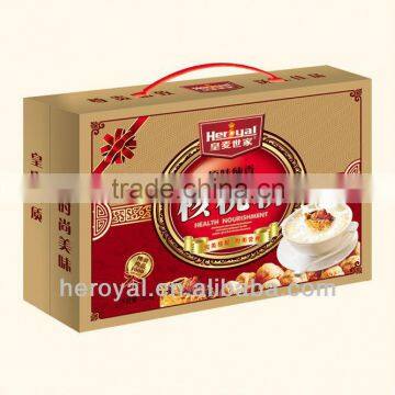 Xylitol Original Taste Walnut Powder in Giftbox photo-5