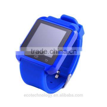 1.48" Capacitive Touch Screen Bluetooth Smart Watch U8 Supporting Smart Phone and Multi Languages photo-3