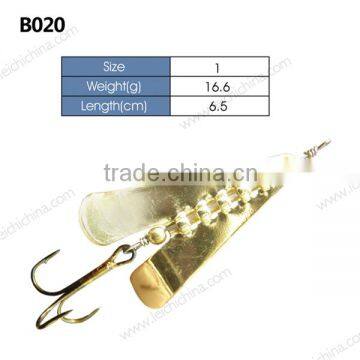 Good Quality General Fishing Spinner Baits Wholesale