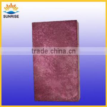 Fused Chrome Corundum Blocks with good price