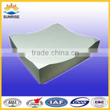 High quality glass mould brick used for thermal melting glass and art glass