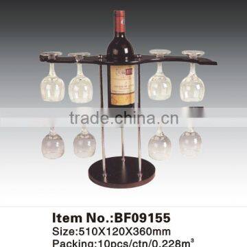 Wine set/Glass holder:BF09155