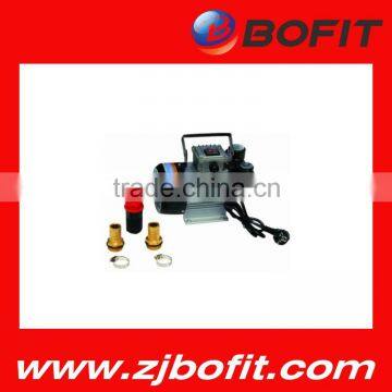 220V Engine oil transfer pump