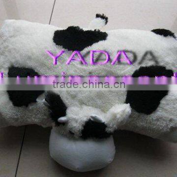 glow in the dark cushion and pillow