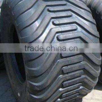 500/60-22.5 flotation tyre