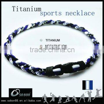 school sports team necklace handmade DIY volleyball team necklace