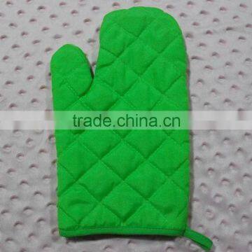 hotsale oven mitt gray color wholesale kitchen products