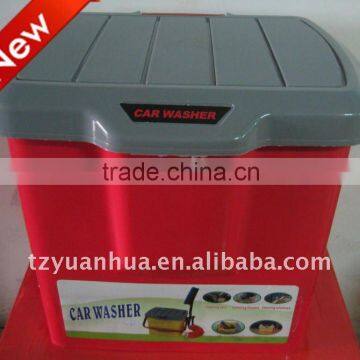 Electric Car washer(YH-8883) 12V