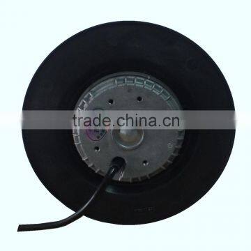 175mm 220v Silent Fan for Precision Air Conditioning photo-4