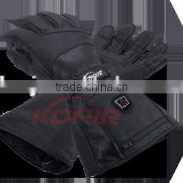 KCFIR 7.4V Battery Powered Heating Element for Gloves / Motocycle Gloves photo-6