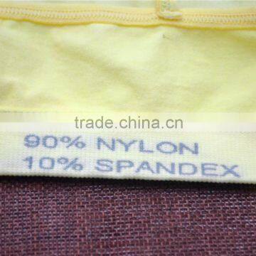 Young Girl Underwear Seamless Tank Top Bra Top Lingerie photo-2