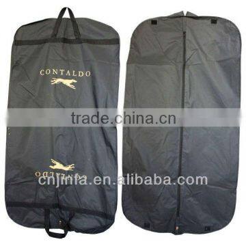 High quality PEVA Suits cover /PEVA suit bag/ PEVA garment bag                        
                                                Quality Choice