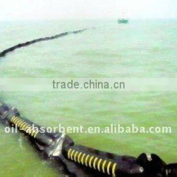 Inflatable Rubber Boom