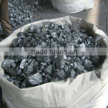 Industrial metallurgical silicon 99.0